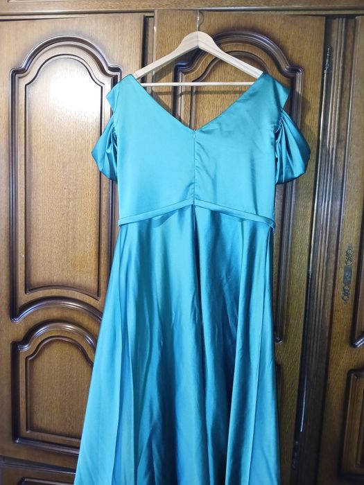 Rochie de seară mărimea 52
