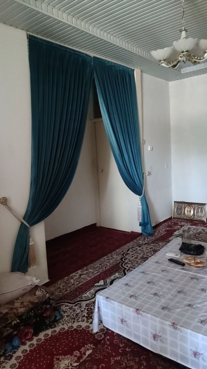 Yangi xayot tumani
