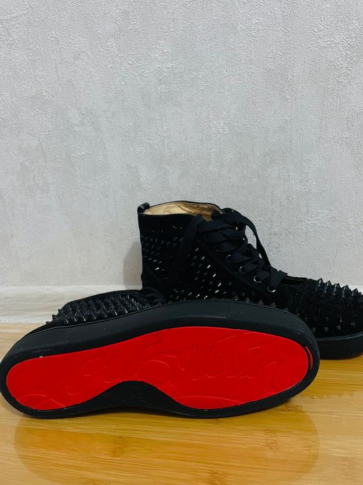 Мъжки обувки Christian Louboutin