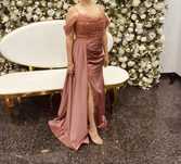 Rochie de nasa marimea M-L