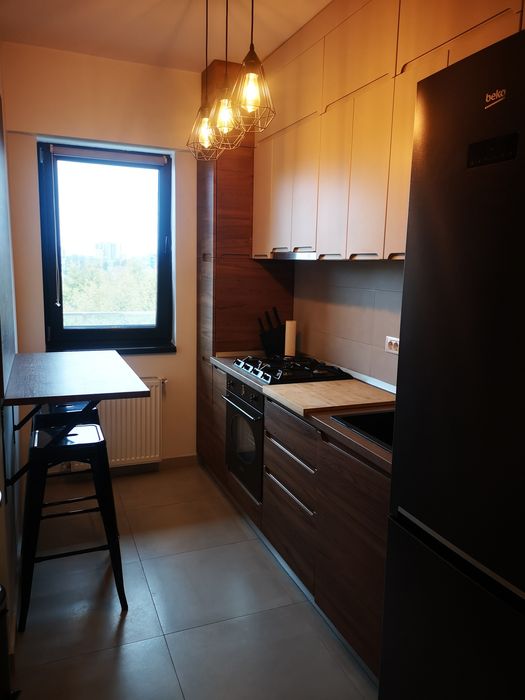 2 camere, decomandat, loc parcare, vedere Poli