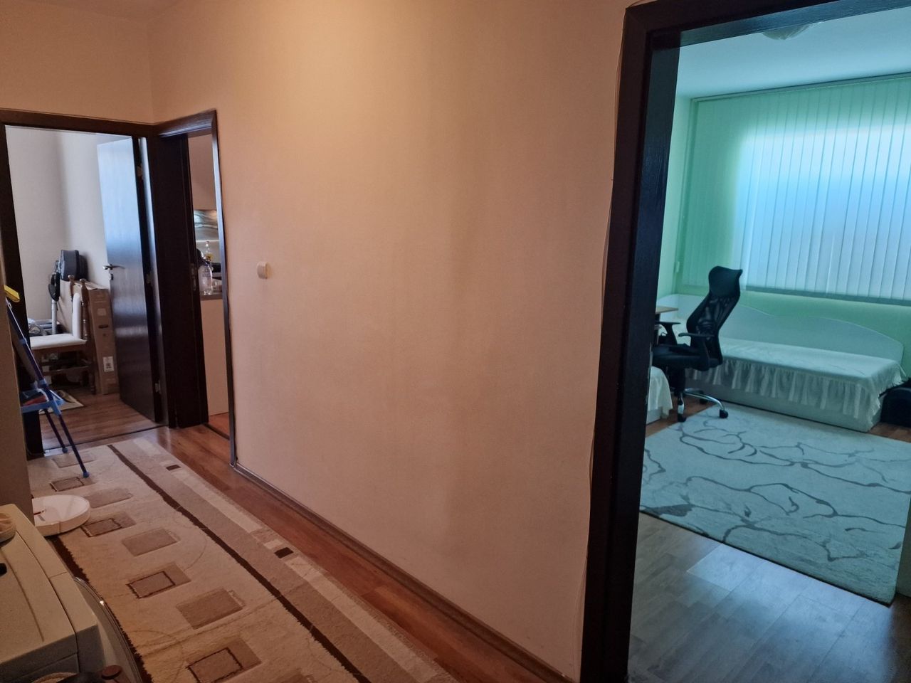 Продава се Тристаен апартамент в Пазарджик, Изток - 67 кв.м за 746 €/кв.м - Снимка #7