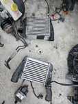 Intercoolere/Intercooler Audi A4 B6 B7 2.5 stanga Dreapta