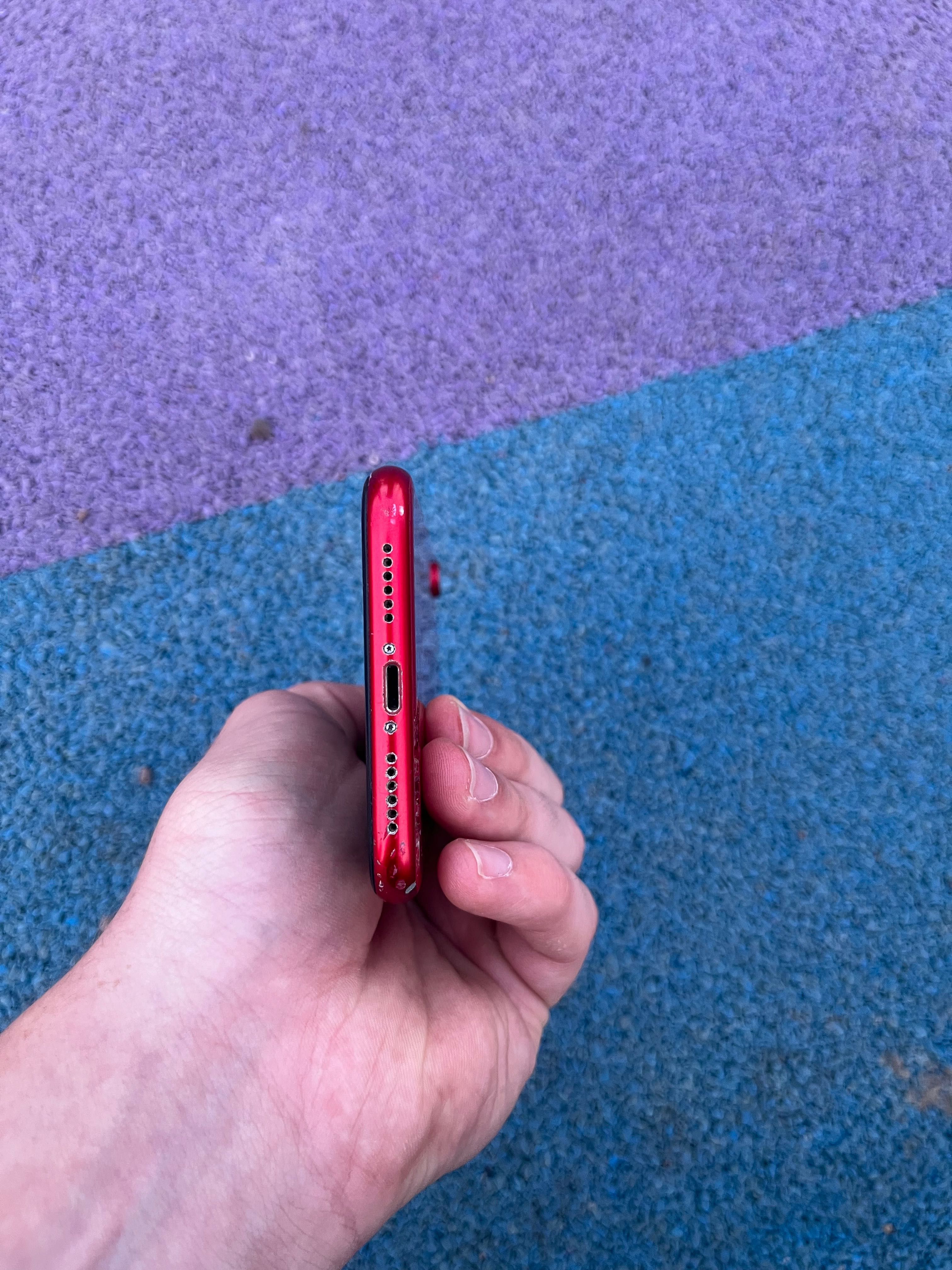 IPhone Xr (бу, 64гб)