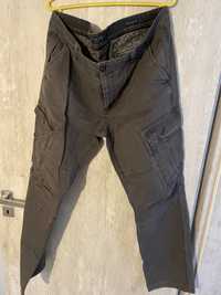 Pantaloni barbatesti cargo C&A