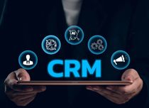 CRM dasturini yasab beramiz ishonchli