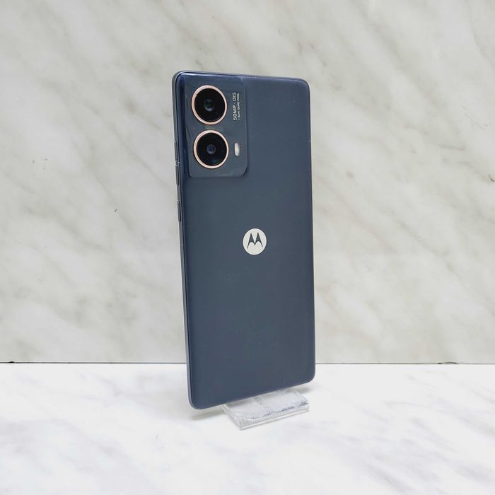 Motorola Moto g85, 256GB, 8GB RAM, 5G, Zeus Amanet Militari 33010