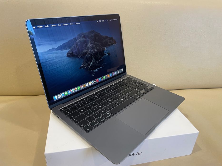 MacBook Air 13 inch 256GB