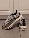Nike Air Max 97 номера 38 и 38.5. Цена за чифт 135 лв!