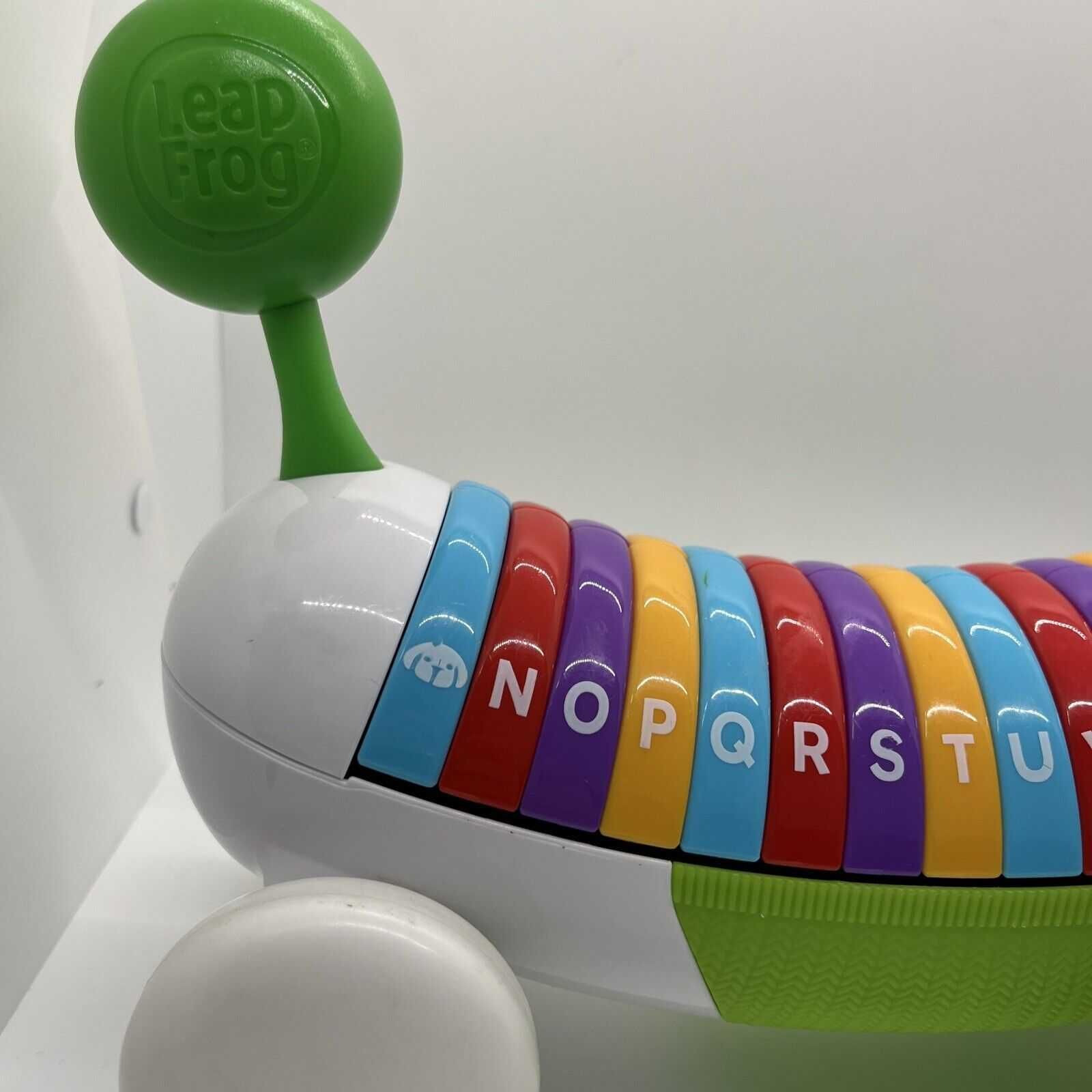 игрушка говорящая алфавит английский брендовый