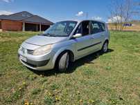 Renault megane scenic  1.9 diesel