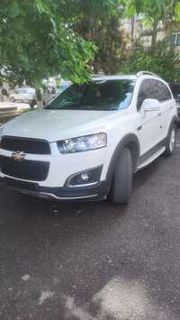 Captiva 3 2015yil