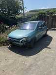 Dezmebrez opel corsa C 1.0 AUTOMAT