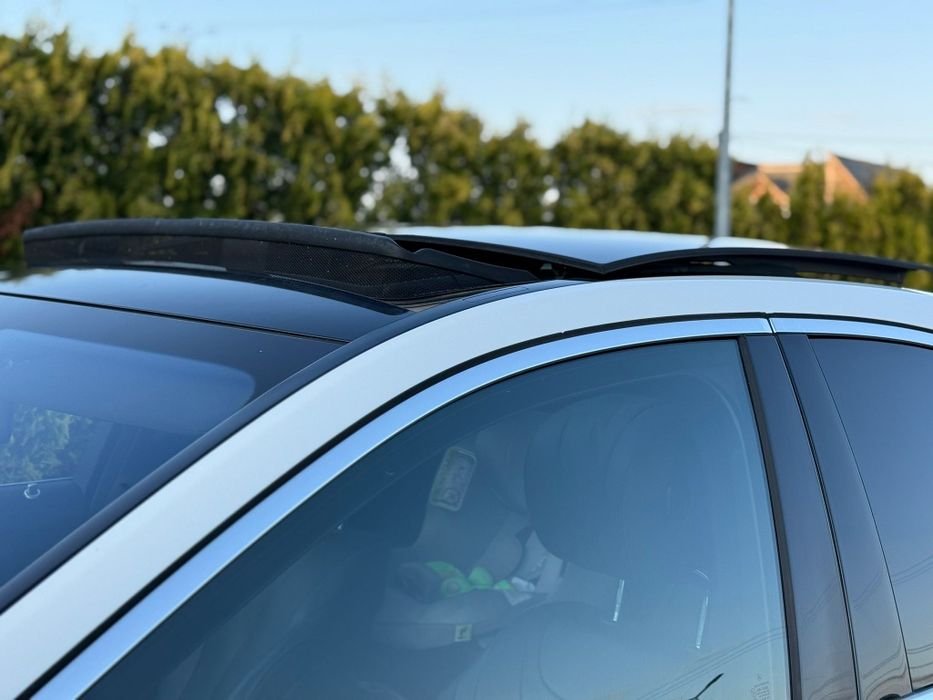 Mercedes-Benz S 350 4matic