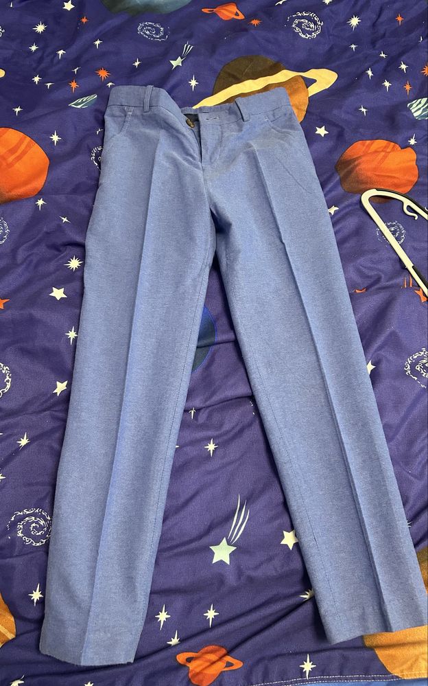 Costum baieti H&M, marime 140/ 9-10 ani