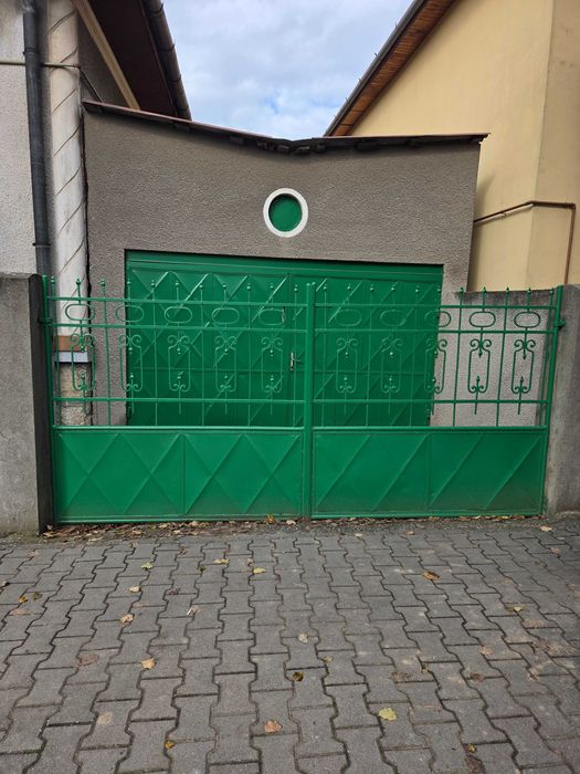 Garaj de inchiriat CENTRU