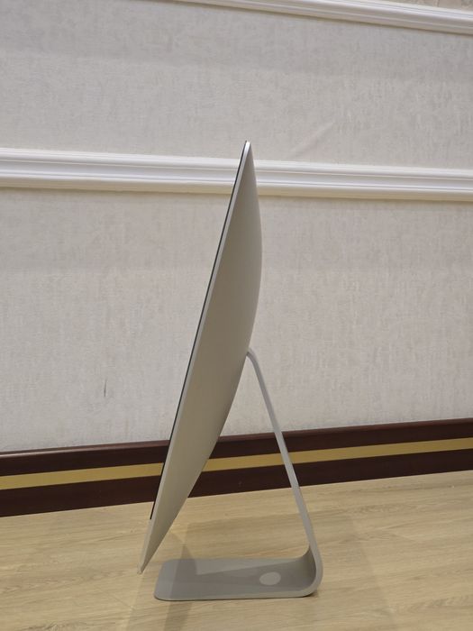 iMac 27 Retina 5k 2017