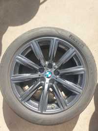 jante BMW originale pe 18 pt G30 G20  toate aceeasi latime