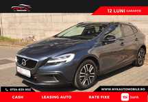 Volvo V40 VolvoV40 2.0 D2 Cross Country120CP/Rate fixe /Finantare/Garantie