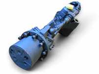 Punte completa Hitachi - 4452492 -Piese de schimb HITACHI