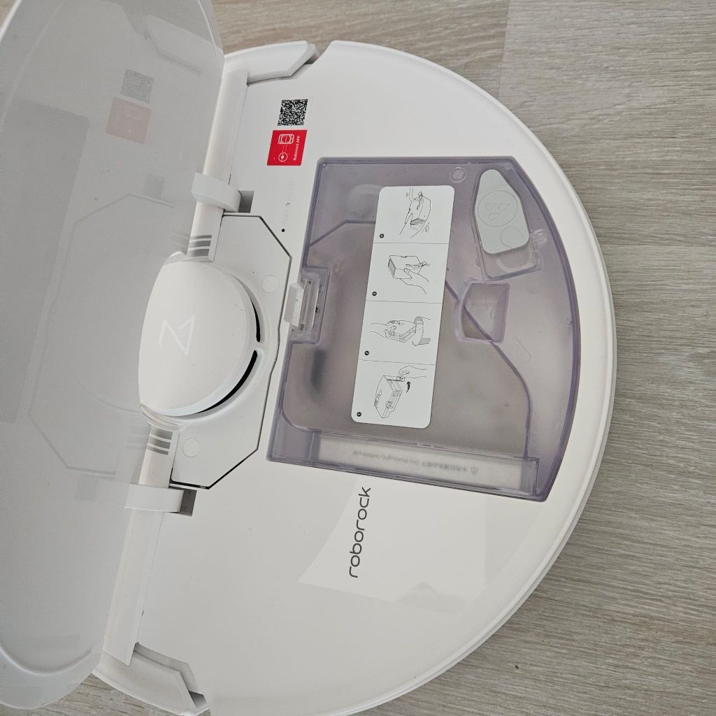 Vând Roborock Q7 Max+