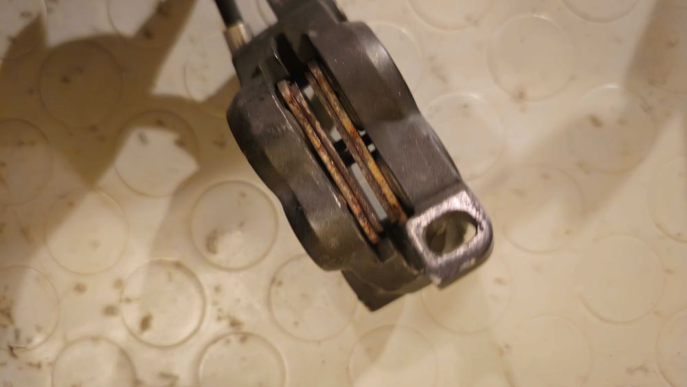 Fox Float X шок,  Shimano XTR/ZEE спирачки