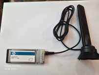 DVB-T TV Tuner Express Card HP EC372S