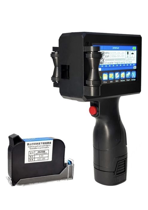 Маркиратор каплеструйный , датер