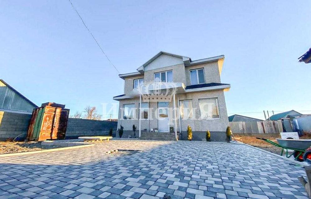 продам частный дом красный камень  Альбина Империя