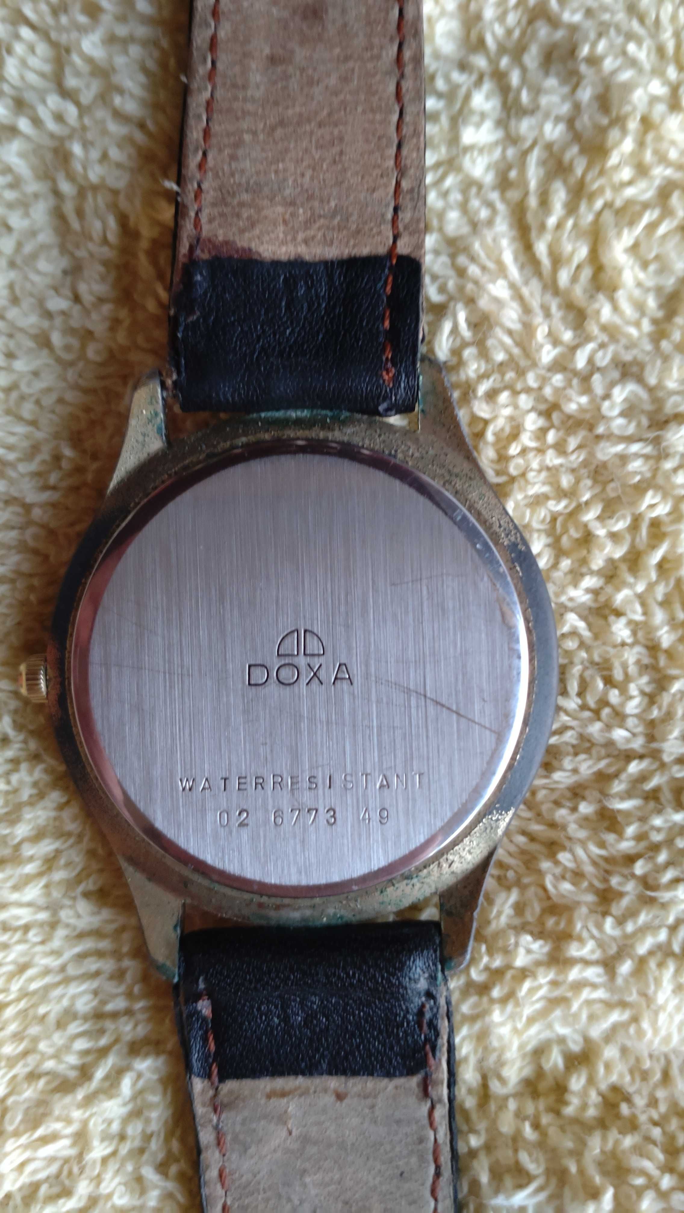 Класически Часовник DOXA