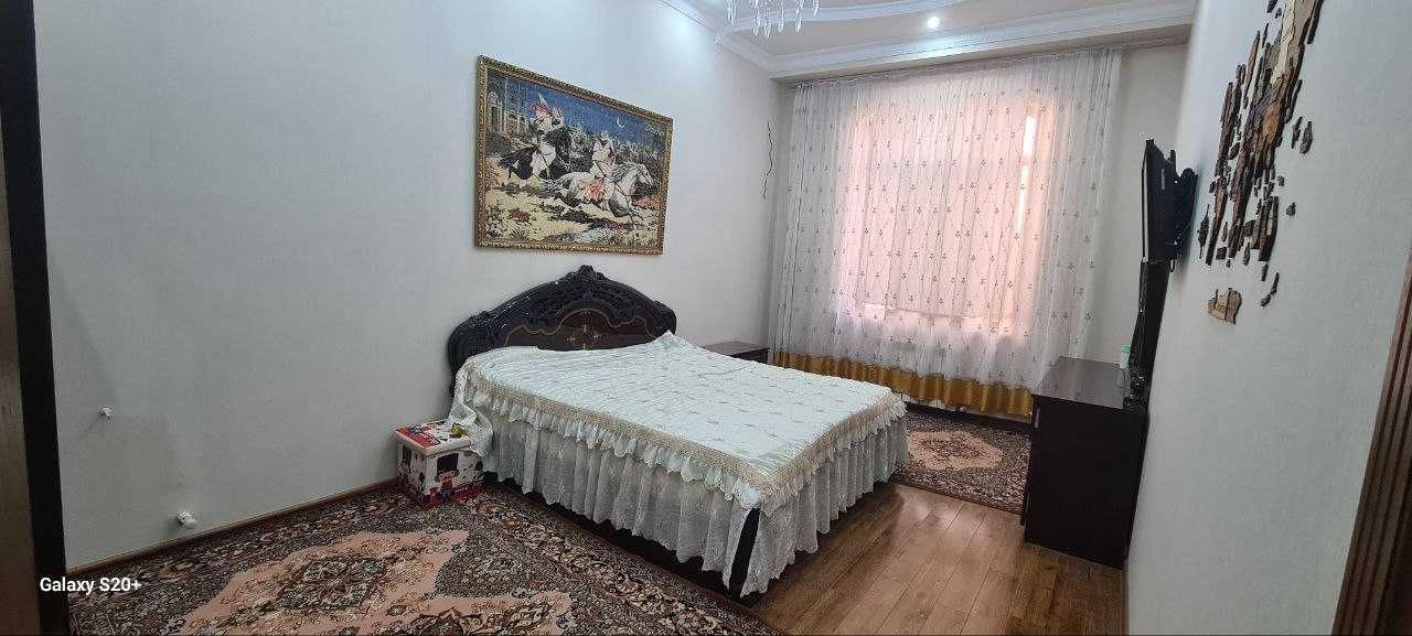 продам Евро дом на Бадамзар 3 соток 6 комнат