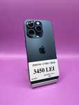 Iphone 15 Pro 128gb baterie 100 •Matei Amanet Crangasi•34130