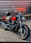 Suzuki Intruder 2009 M800 Чопър Сузуки