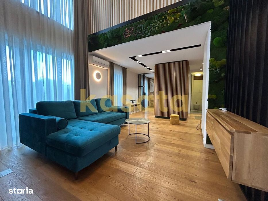 Apartament Duplex 5 Camere | Aviatiei| Cloud 9