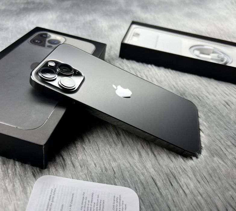 iPhone 13 Pro Max 128GB Graphite