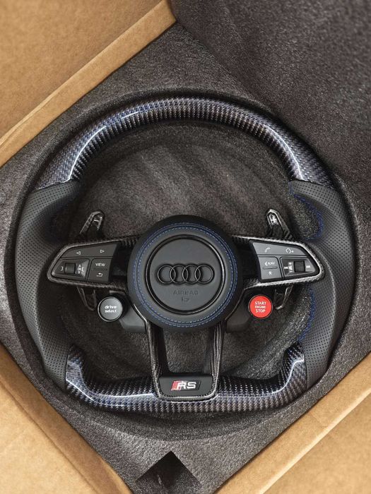 Поръчкови волани за AUDI    A132