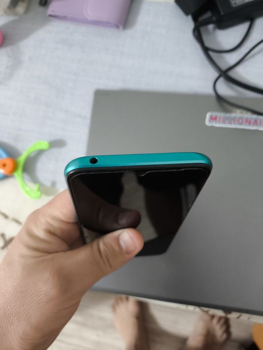Xiaomi redmi 9 c nfc