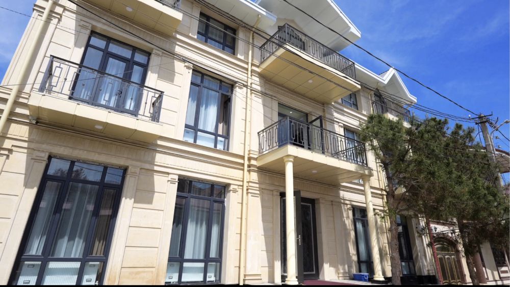 Сдается в Аренду Гостиница 28 номеров Яккасарай ул  Мукими  мост