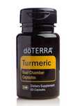 Doterra Turmeric capsule