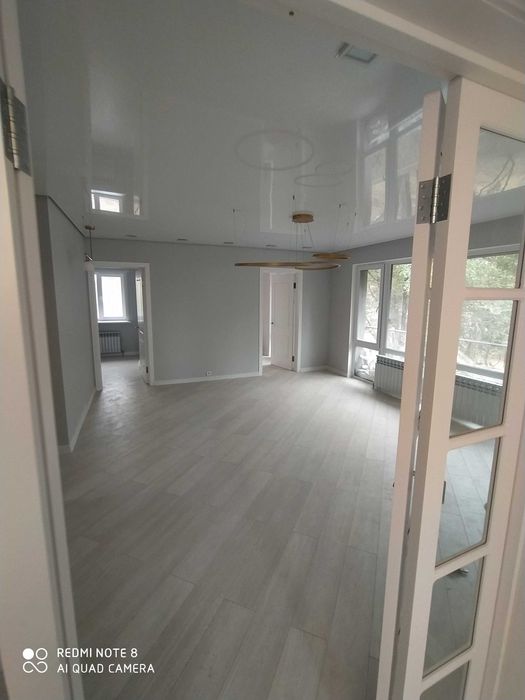 Ремонт квартир, офисов.Работаем по договору.Андрей