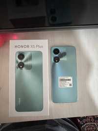 Honor X5 Plus новый