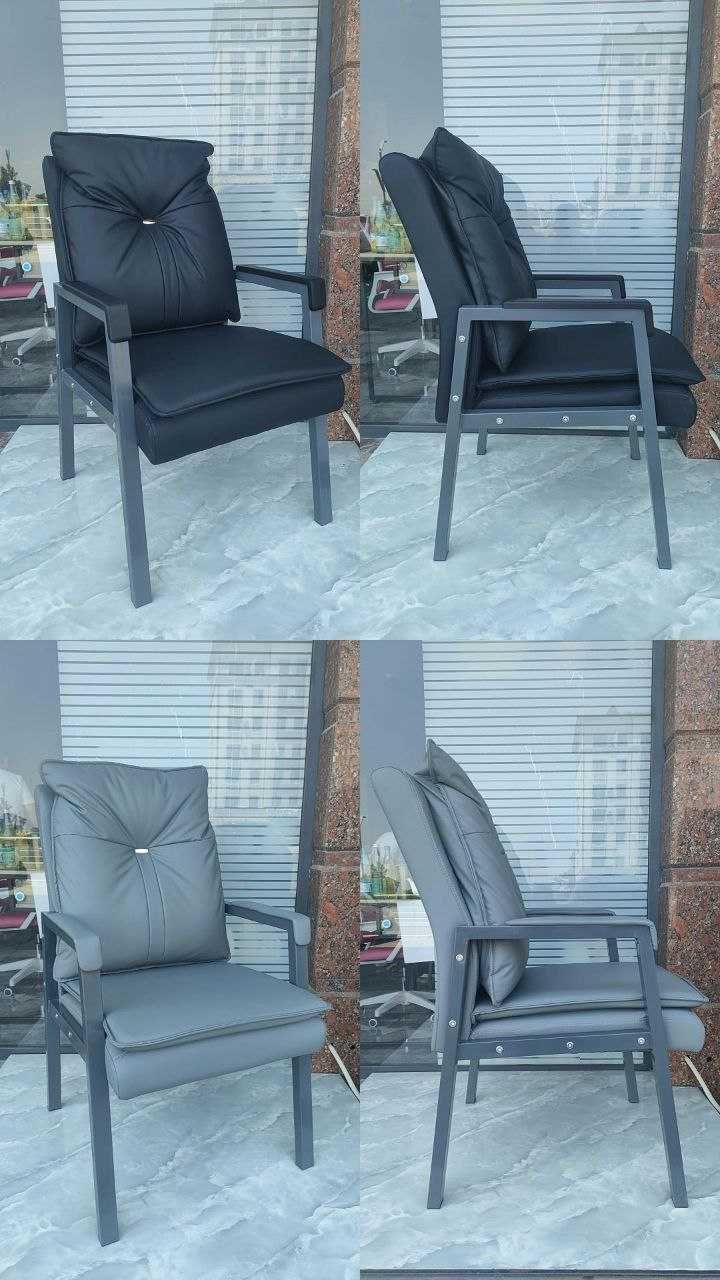Офисные кресла из первых рук