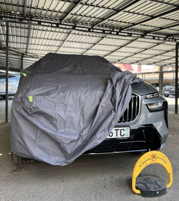 Премиум Автотент Avtotent все сезонный доставка по городу бесплатно