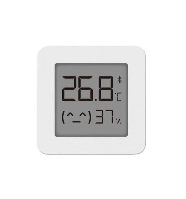 Цифровой термометр Xiaomi Mi Temperature and Humidity Monitor 2