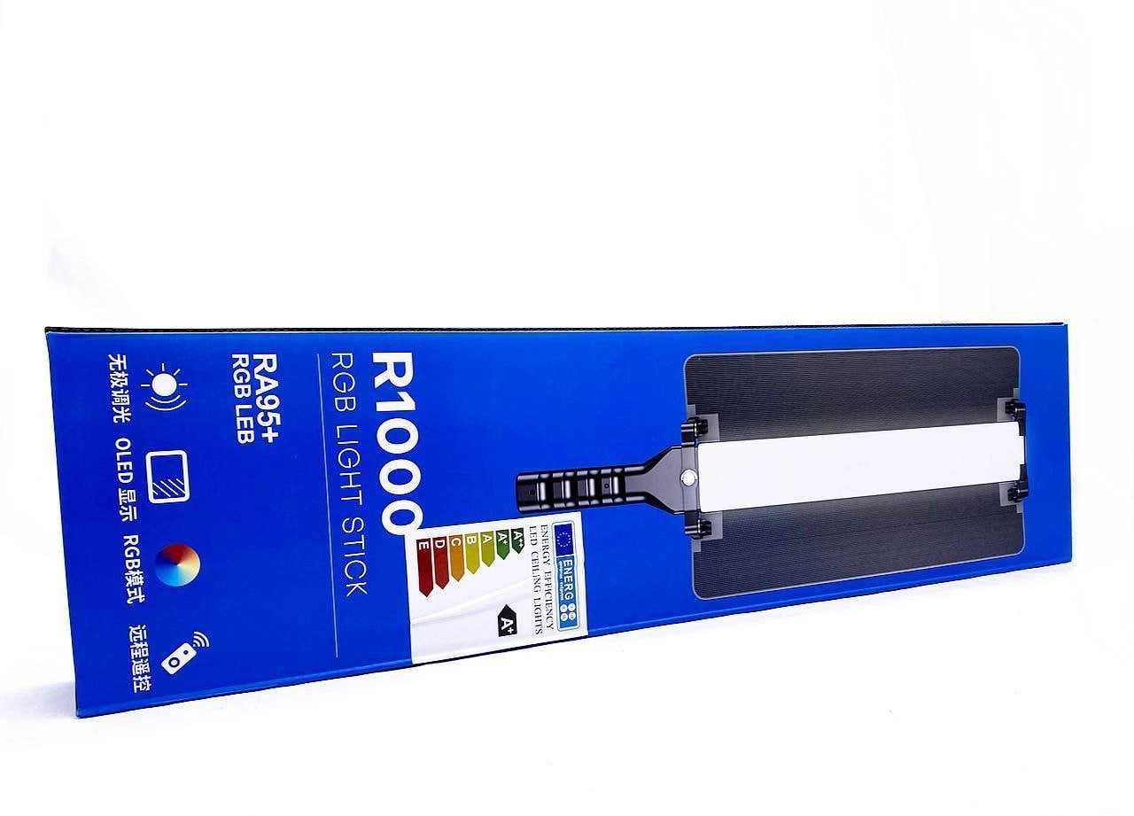 RGB Light Stick R1000