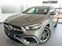 Mercedes-Benz GLA GLA 220 4Maric AMG Advanced plus+Multibeam LED+Park+Vamera 360°