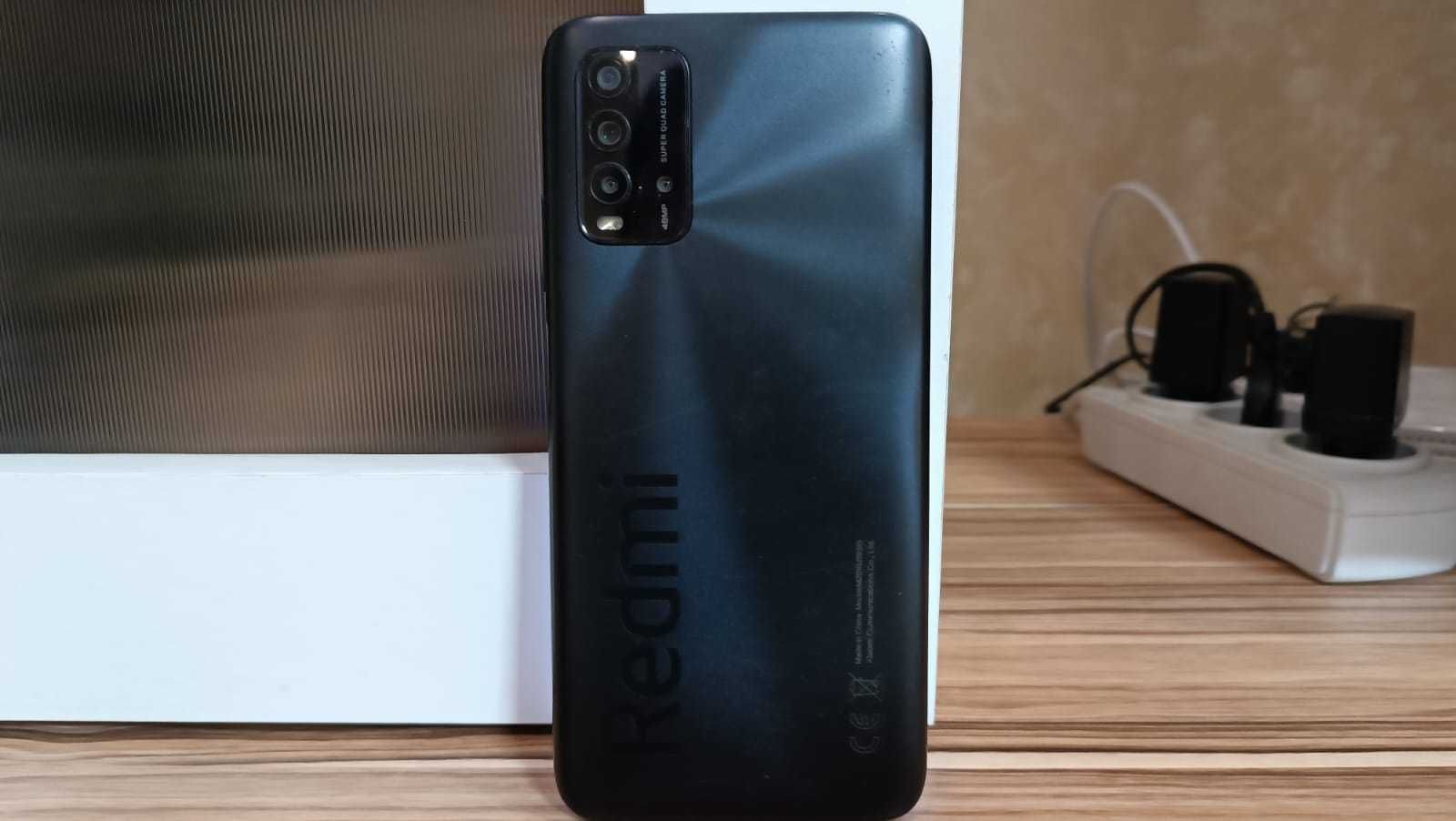 Продам телефон Xiaomi Redmi 9T