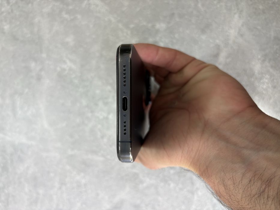 iPhone 15 Pro Max 256GB Blue Titanium