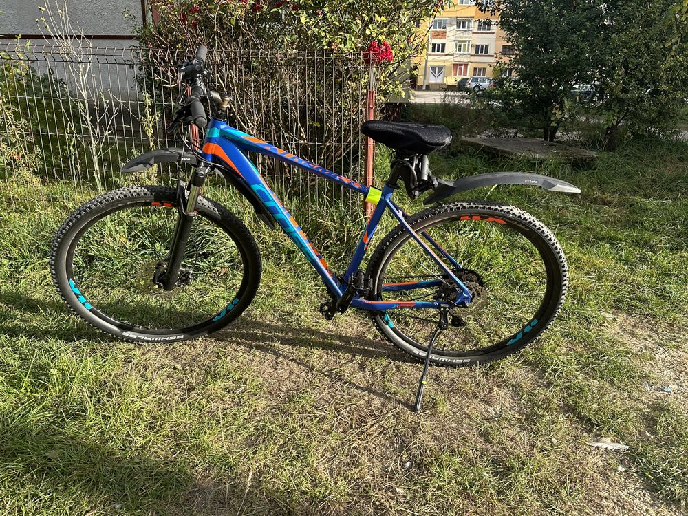 Bicicleta CROSS Xtreme - 29'' MTB