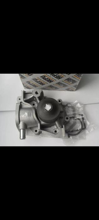 Pompa de apă Hepu Subaru Forester SF 2001